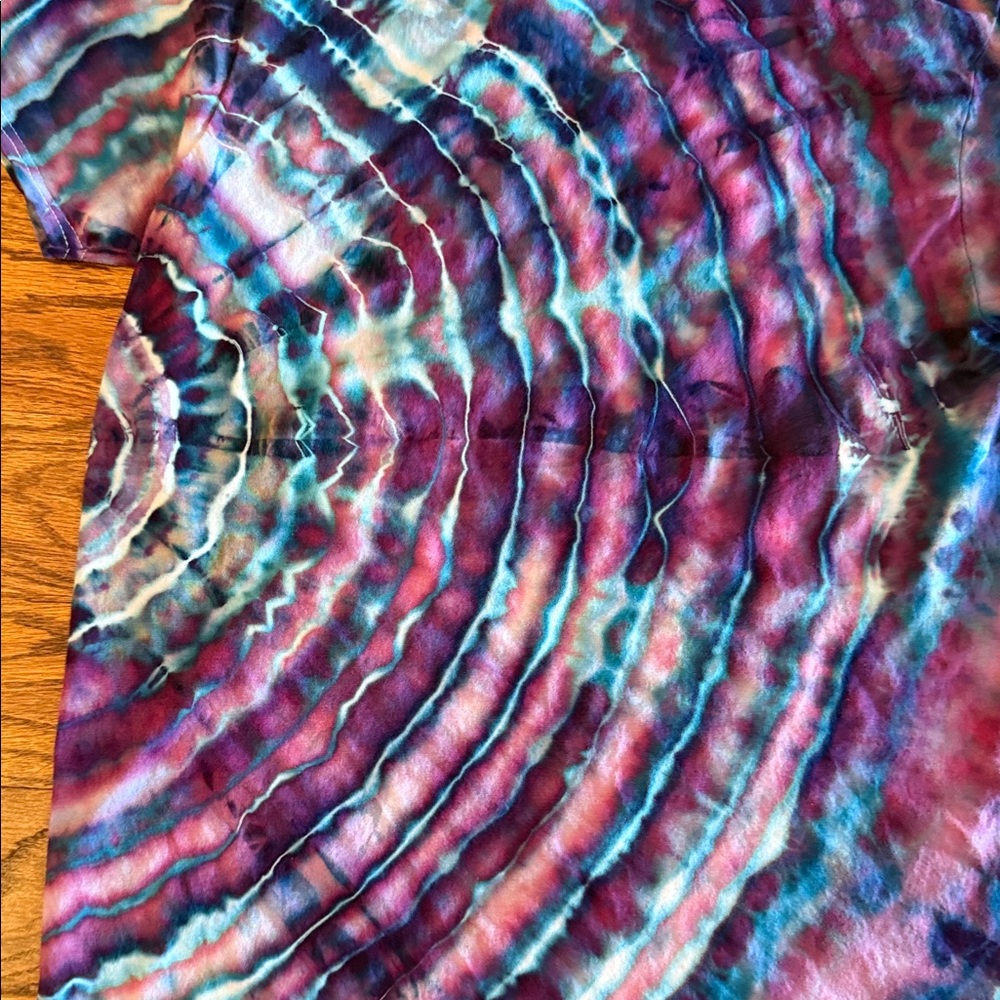 Ice dye - Picture 2 of 2